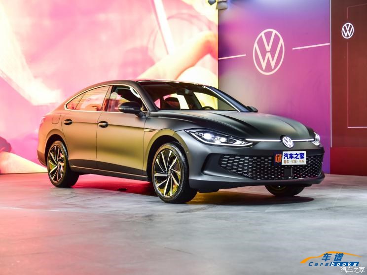 上汽大众 凌渡 2022款 凌渡L 280TSI 豪华版