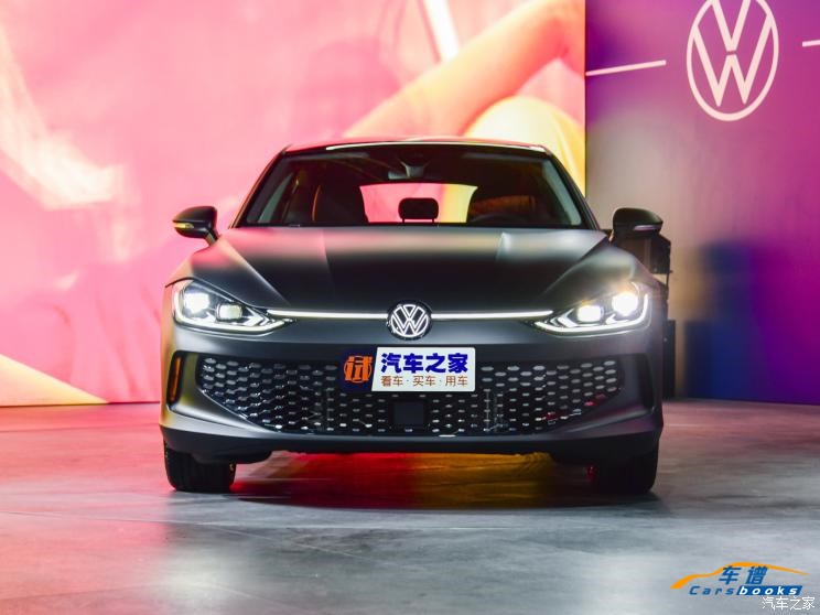 上汽大众 凌渡 2022款 凌渡L 280TSI 豪华版