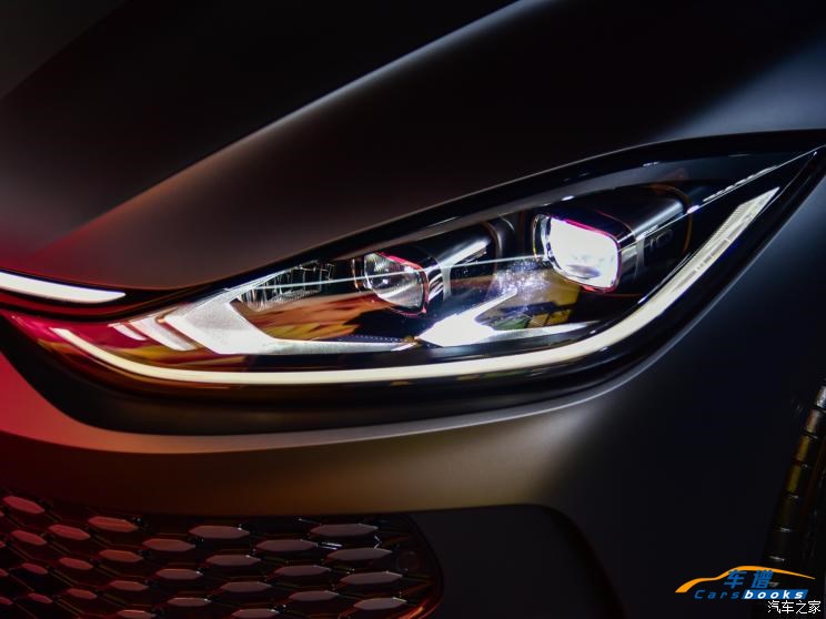 上汽大众 凌渡 2022款 凌渡L 280TSI 豪华版