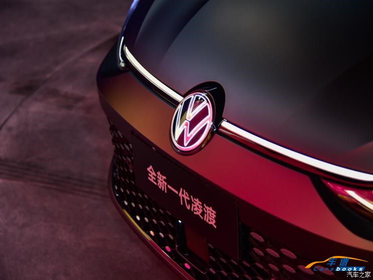 上汽大众 凌渡 2022款 凌渡L 280TSI 豪华版
